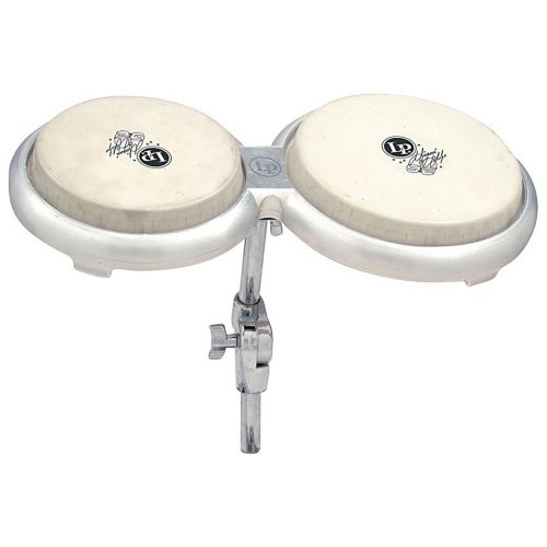Latin Percussion LP828 Compact Bongo 