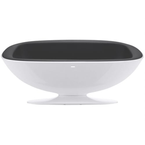 Lava Music Space Charging Dock 38 White Grey