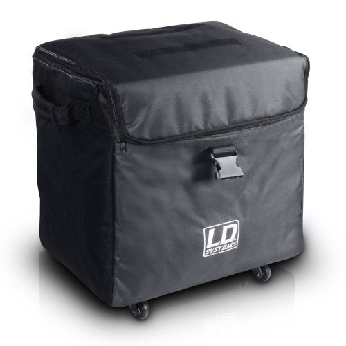 0 LD Systems DAVE 8 SUB BAG - Borsa di Trasporto per Subwoofer DAVE 8