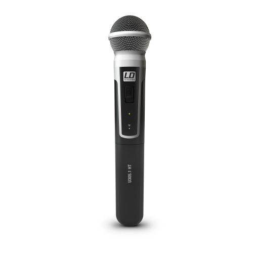 LD Systems U305.1 MD - Dynamic handheld microphone