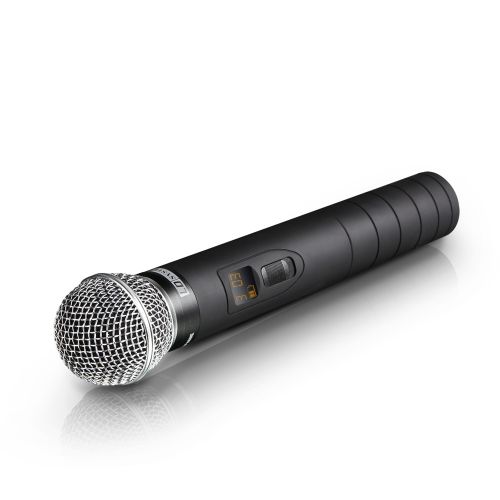 LD Systems WS 1G8 MD - Microfono a Mano dinamico