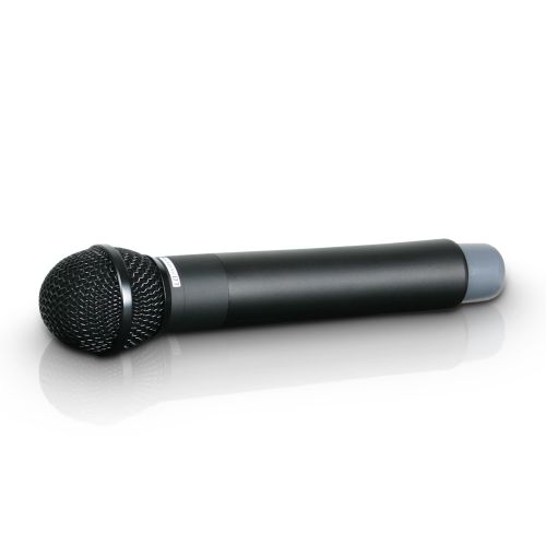0 LD Systems ECO 2 MD 1 - Microfono a Mano dinamico