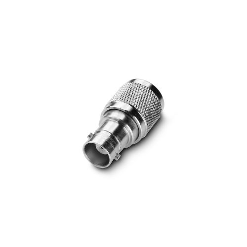 0 LD Systems WS TNC BNC - Adapter TNC Male to BNC Female