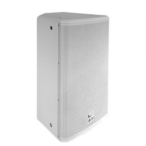 DB TECHNOLOGIES LVX8 WH - Active Speaker 800W Bianco