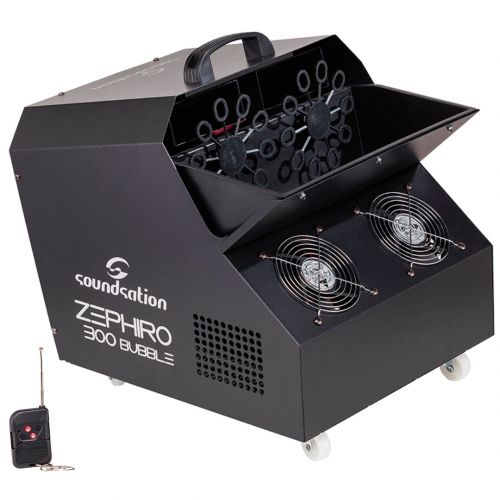 Soundsation Zephiro 300 