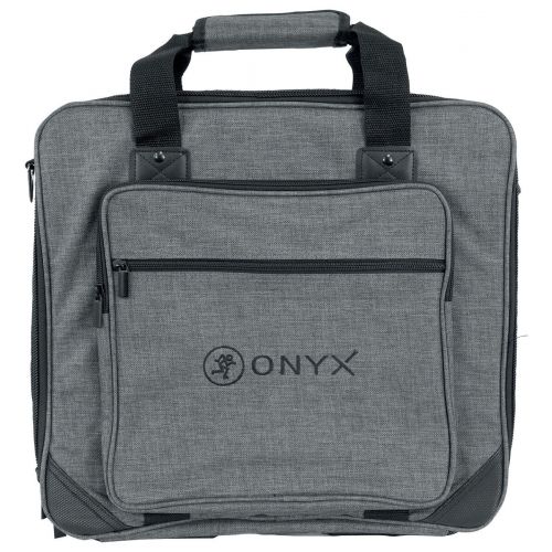 Mackie Carry Bag Onyx12