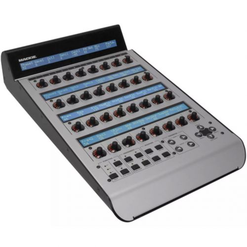 Mackie Control C4 Pro