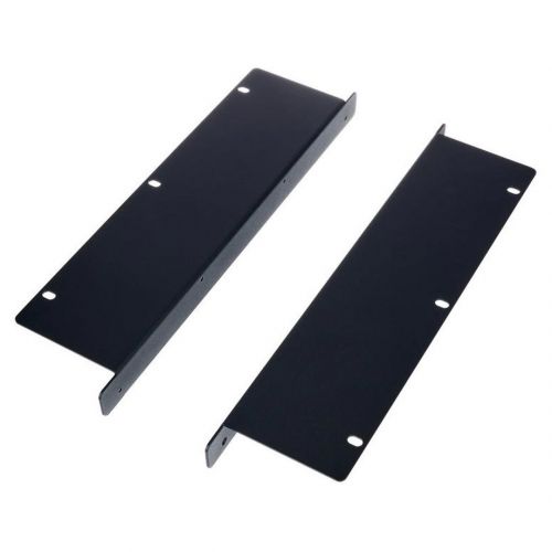 Mackie PROFX12V3 INSTALL RACK MOUNT KIT Supporto per attrezzature rack standard 19''