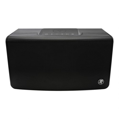 Mackie FreePlay Home - Speaker Attivo Portatile con Bluetooth 30W RMS