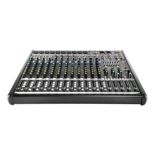 Mackie PROFX16v2 - Mixer Audio Professionale 16 Ch