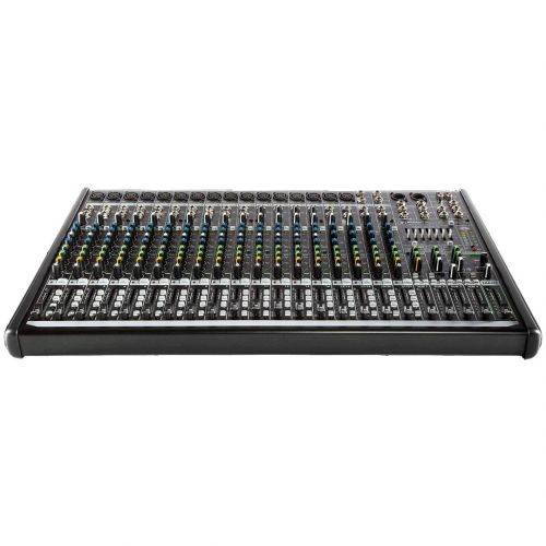 Mackie PROFX22v2 - Mixer Audio 22 Ch