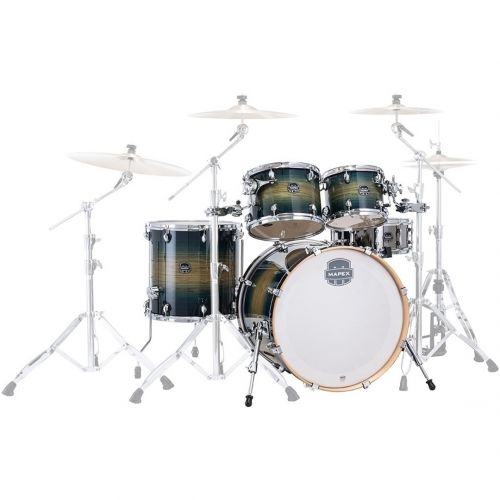 Mapex Armory Rock Rainforest Burst