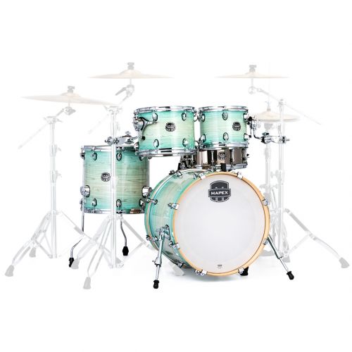 Mapex Armory Fusion AR504S Ultramarine