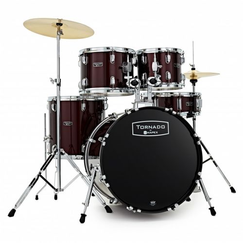 Mapex TND5294FTC-DR Tornado Standard