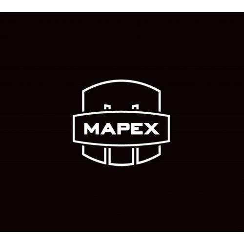 Mapex 7231J0001EBA Gamba Cassa Serie Mars