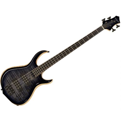 Marcus Miller M7 2nd Gen Ash 4 Transparent Black