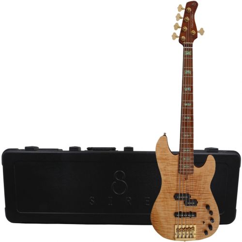 Marcus miller P10 DX-5 NATURAL