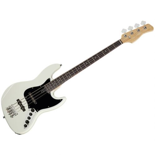 Marcus Miller V3 2nd Gen 4 Antique White