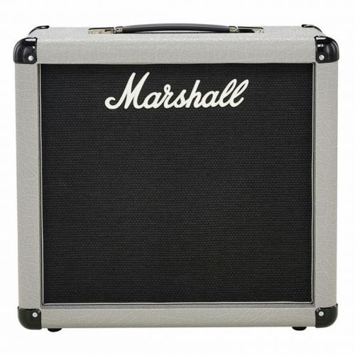 Marshall 2512 Silver Jubilee Cabinet