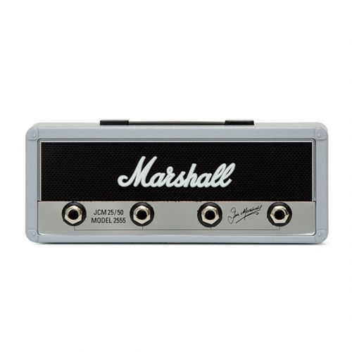 0 Marshall - ACCS-10336 Jack Rack Silver