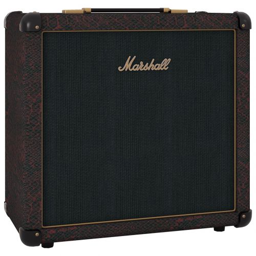 Marshall Studio Classic SC112 Cabinet per Chitarra Snakeskin