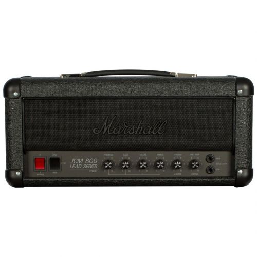  Marshall - SC20H Testata Stealth Limited Edition 2020