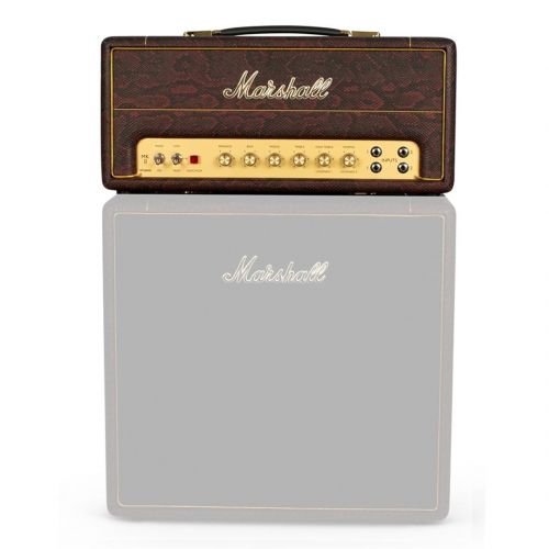 Marshall Studio Vintage SV20H Testata per Chitarra Snakes