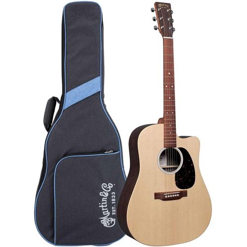 Martin DC-X2E Rosewood