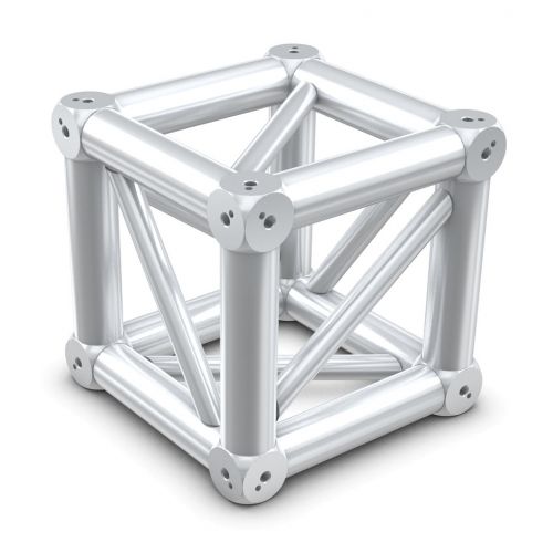 Showtec - Multi Cube Eco - Allumino (PQ)