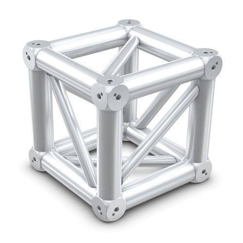 Showtec - Multi Cube Eco - Nero (PQ)