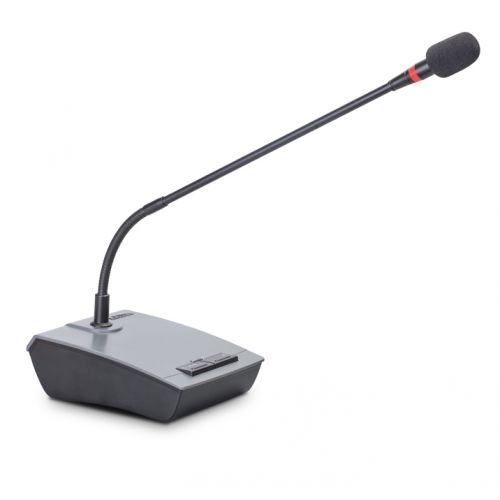 APART MDS.CHAIR Microfono per Conferenze / Presidente