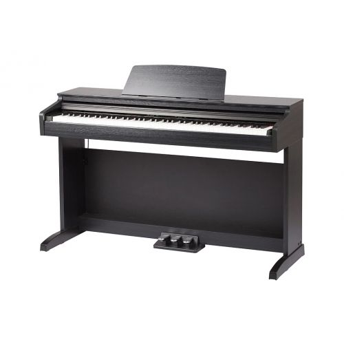 Medeli DP 260 - Pianoforte Digitale Nero