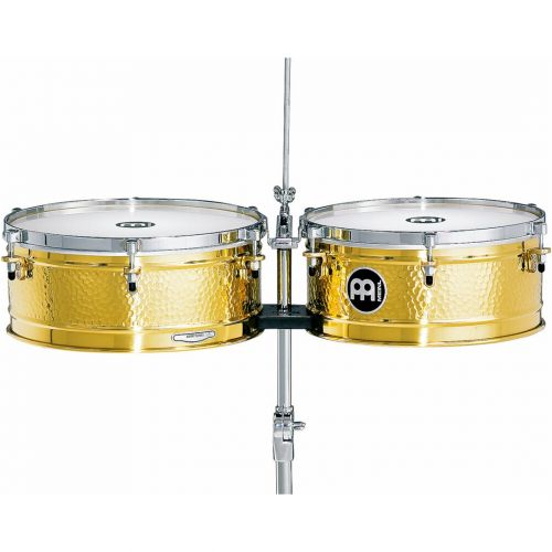 Meinl LC1BRASS Timbales