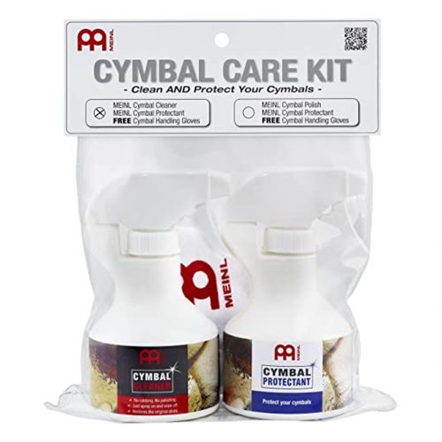 Meinl MCCK-MCCL Cymbal Cleaner