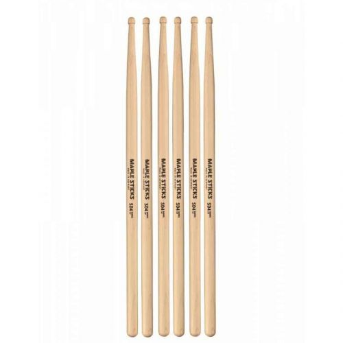 Meinl MS115-3 Pack 3 SD4