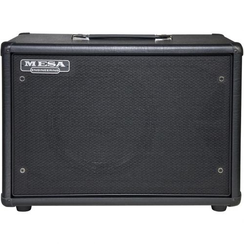 MESA BOOGIE - 1x12'' Closed Back WideBody