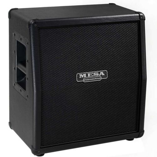 1 Mesa Boogie Mini Recto Svasato Amplificatore 1x12 60W