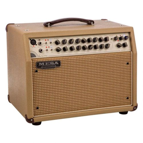 Mesa Boogie Rosette 300 / Two:Eight - Combo per Acustica 300W @ 4 Ohm