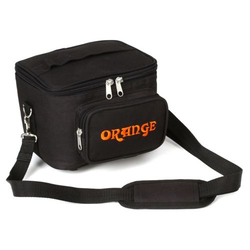 Orange Micro Bag - Borsa per Testate Micro