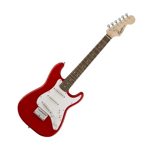 Fender Mini Strat Torino Red 3/4