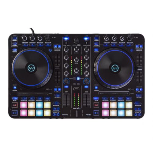 Mixars Primo - Controller 2 Ch per DJ