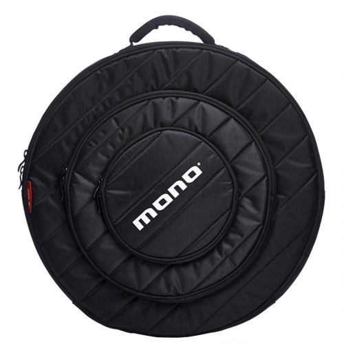 MONO M80-CY22 Cymbal Bag 22" Black