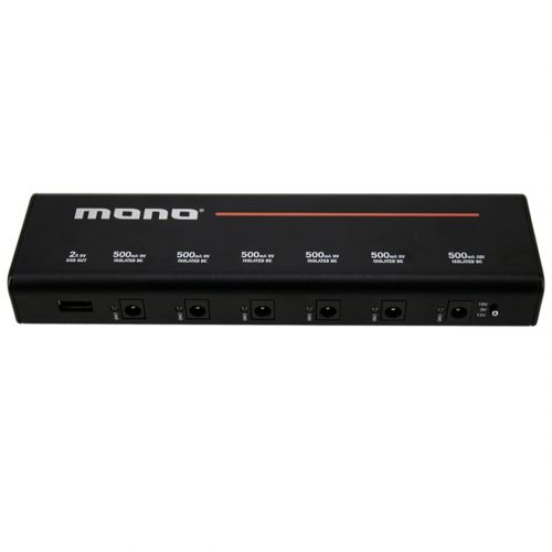 Mono PFX-PS-M-BLK Power Supply Medium