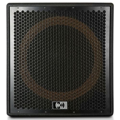Montarbo Earth 118 - Subwoofer Attivo 1500W