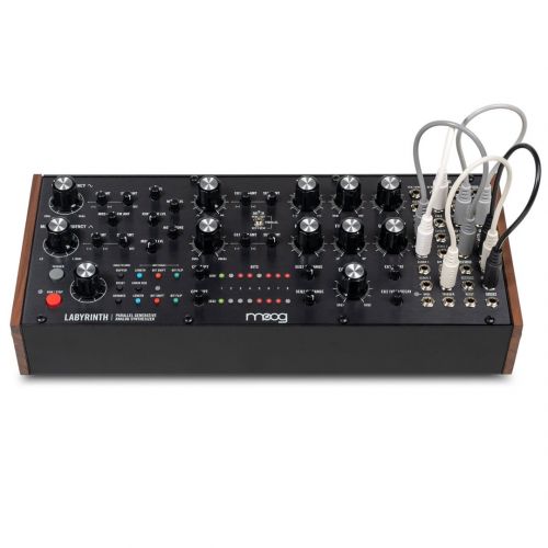 MOOG Labyrinth