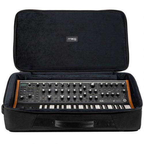 Moog Music Subsequent 37 SR Case