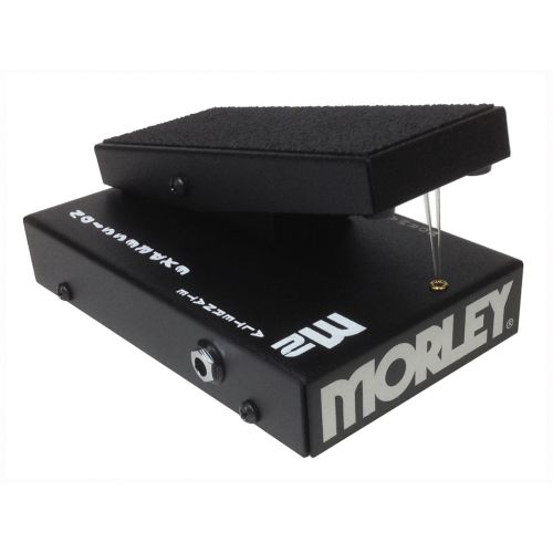 MORLEY M2 Mini Expression Pedal