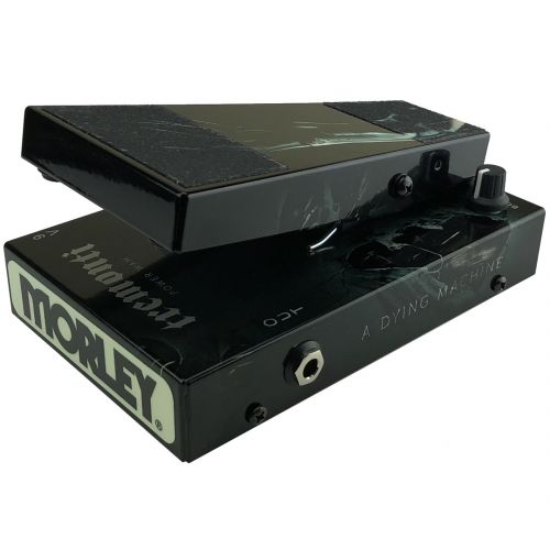 Morley Mini Mark Tremonti Wah - Effetto Wah-Wah a Pedale
