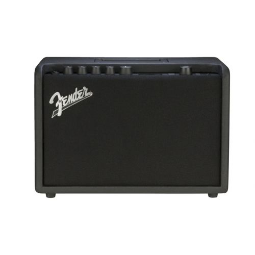 Amplificatore per Elettrica Fender Mustang GT 40