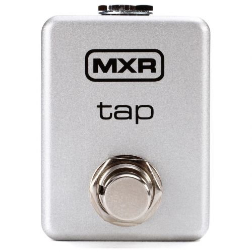 MXR M199 Switch Tap Tempo 3